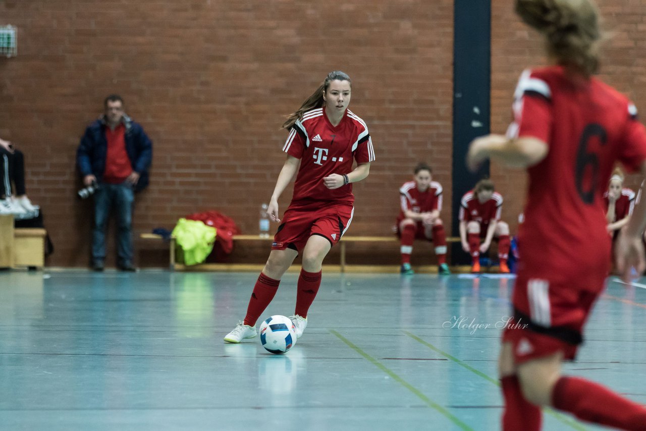 Bild 90 - Dodenhof Cup